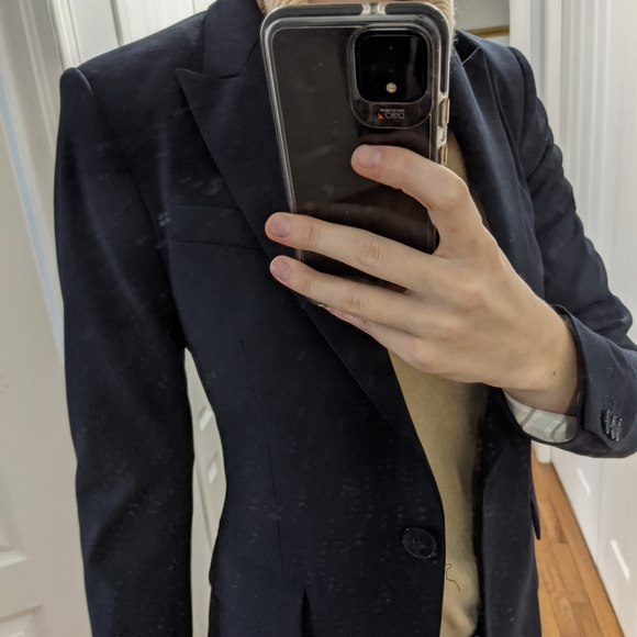 Theory Blazer - Picture 2 of 8